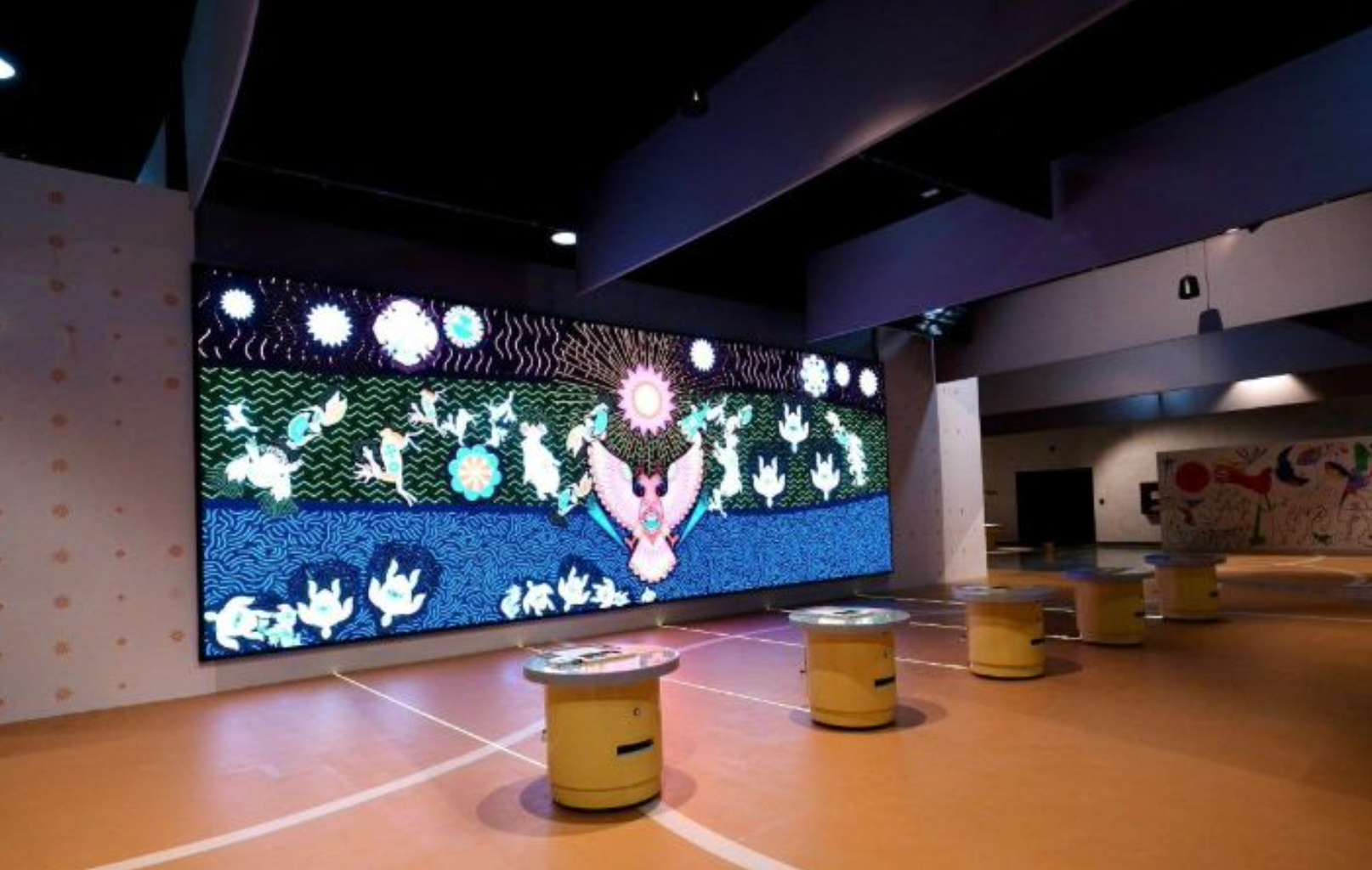 El Jalisco Paseo Interactivo será gratuito durante junio